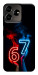 Чохол Hands Six Seven для ZTE Blade V50 Design 4G