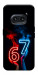 Чохол Hands Six Seven для Nothing Phone (2a)