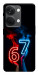Чохол Hands Six Seven для OnePlus Nord 3
