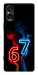 Чехол Hands Six Seven для Sony Xperia 5 V