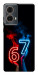 Чохол Hands Six Seven для Motorola Moto G85