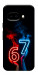 Чехол Hands Six Seven для Google Pixel 9a