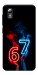 Чехол Hands Six Seven для ZTE Blade A3 (2019)