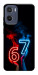 Чохол Hands Six Seven для Motorola Moto G05
