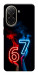 Чехол Hands Six Seven для Xiaomi Poco C71