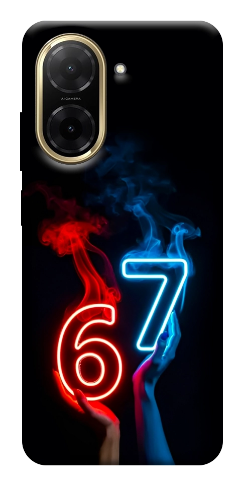 Чехол Hands Six Seven для Xiaomi Redmi A5