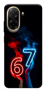 Чехол Hands Six Seven для Xiaomi Redmi A5
