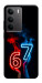 Чохол Hands Six Seven для Realme C75