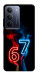 Чохол Hands Six Seven для Realme C75x