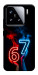 Чехол Hands Six Seven для Xiaomi 15