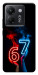 Чохол Hands Six Seven для Xiaomi Poco M7 Pro 5G