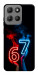 Чохол Hands Six Seven для Motorola Moto G15 4G
