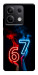 Чехол Hands Six Seven для Xiaomi Redmi Note 13 5G