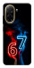 Чехол Hands Six Seven для Xiaomi Redmi A5 (Europe version)
