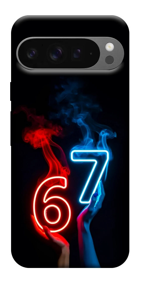Чохол Hands Six Seven для Google Pixel 10 Pro XL