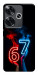 Чохол Hands Six Seven для Xiaomi Poco F6