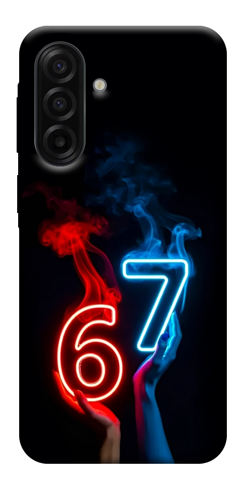 Чохол Hands Six Seven для Galaxy A17 5G