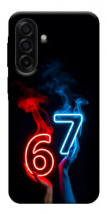 Чохол Hands Six Seven для Samsung Galaxy A17 5G