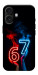 Чехол Hands Six Seven для iPhone 17