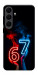 Чехол Hands Six Seven для Galaxy S25 FE