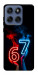 Чехол Hands Six Seven для Motorola Edge 60 Fusion