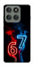 Чехол Hands Six Seven для Motorola Edge 60 Pro