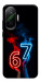 Чохол Hands Six Seven для Xiaomi Poco F7