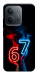 Чехол Hands Six Seven для Xiaomi Redmi 15C (Europe version)