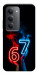 Чохол Hands Six Seven для Xiaomi Redmi 15 (Europe version)