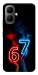 Чехол Hands Six Seven для Infinix Smart 10