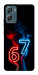 Чохол Hands Six Seven для Motorola Moto G06
