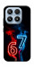 Чохол Hands Six Seven для Xiaomi 17