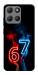 Чохол Hands Six Seven для Motorola Moto G15 Power