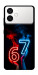 Чехол Hands Six Seven для Galaxy S26 Edge