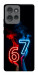 Чехол Hands Six Seven для Motorola Edge 50