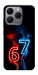 Чехол Hands Six Seven для Realme 15T