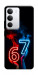 Чохол Hands Six Seven для Realme C71