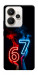 Чохол Hands Six Seven для Realme 15