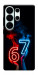 Чохол Hands Six Seven для Galaxy S26 Ultra