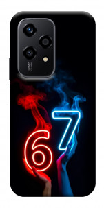 Чохол Hands Six Seven для Huawei Honor 200 Lite