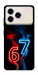 Чохол Hands Six Seven для ZTE Blade A76 4G