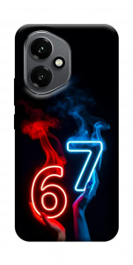 Чохол Hands Six Seven для Huawei Honor 400