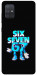 Чехол Six Seven для Galaxy A71 (2020)