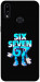 Чохол Six Seven для Galaxy A10s (2019)