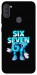 Чехол Six Seven для Galaxy A11 (2020)