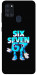 Чехол Six Seven для Galaxy A21s (2020)