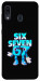 Чехол Six Seven для Galaxy A30 (2019)