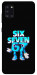 Чехол Six Seven для Galaxy A31 (2020)