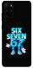 Чехол Six Seven для Galaxy S20 Plus (2020)