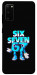 Чехол Six Seven для Galaxy S20 (2020)